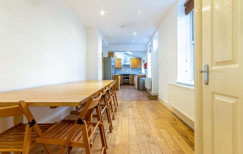 Goldspink Lane, Jesmond Vale, Newcastle - Image 1